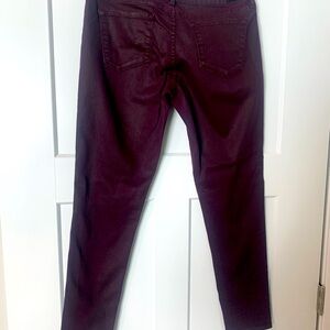 Dear John joy rich comfort skinny jeans